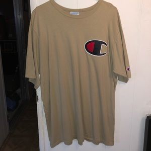 Champion shirt